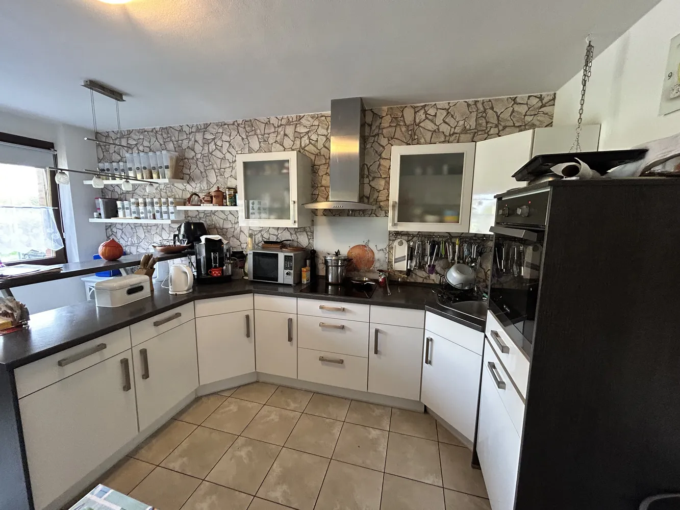 3 Zimmer Wohnung mit 81 m² in Neuss – Bild 3