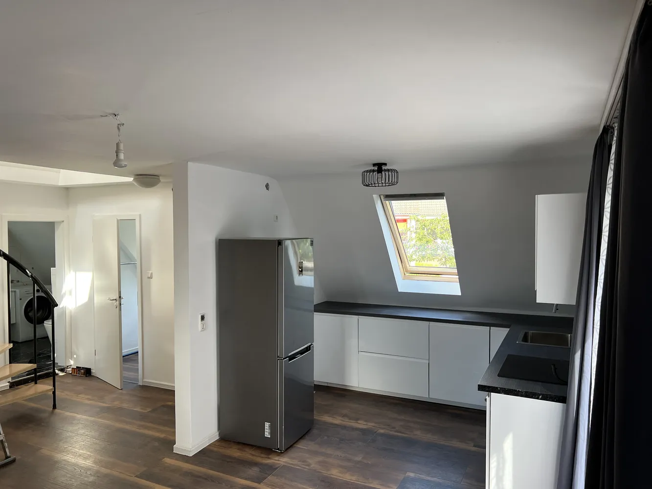 3 Zimmer Wohnung mit 59 m² in Hamburg – Bild 2