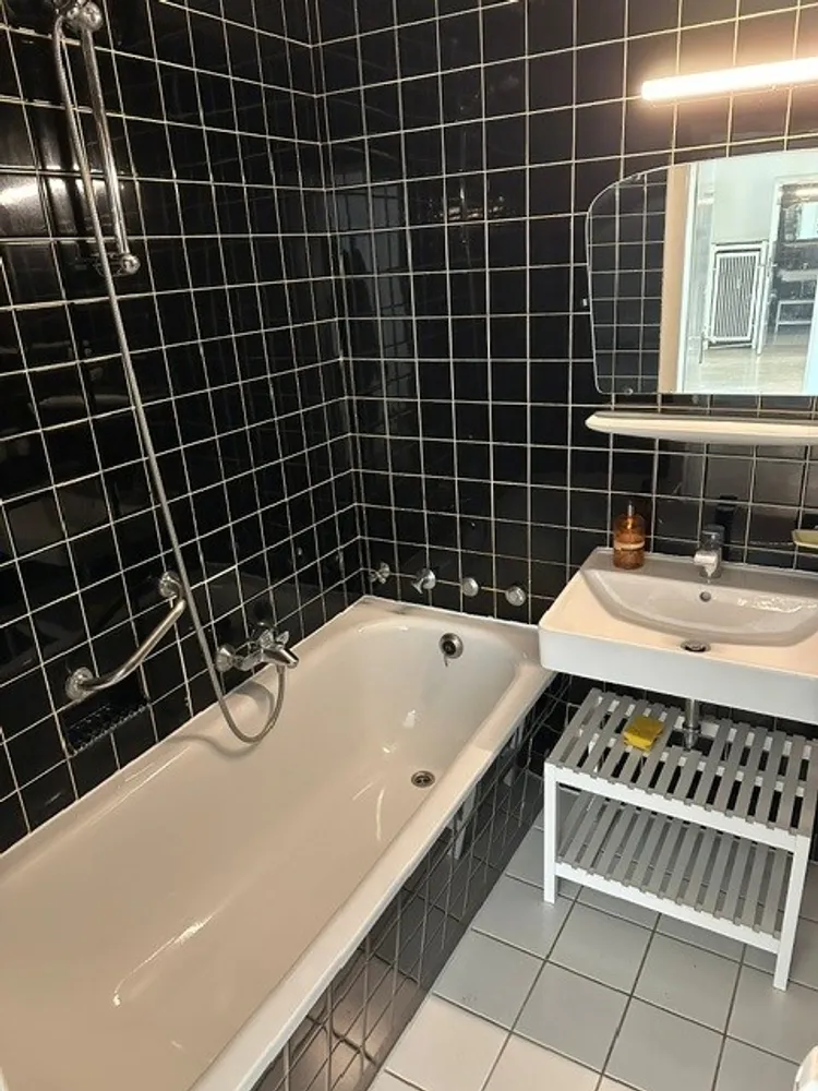 4 room apartment with 140 m² in Düsseldorf – Photo 5