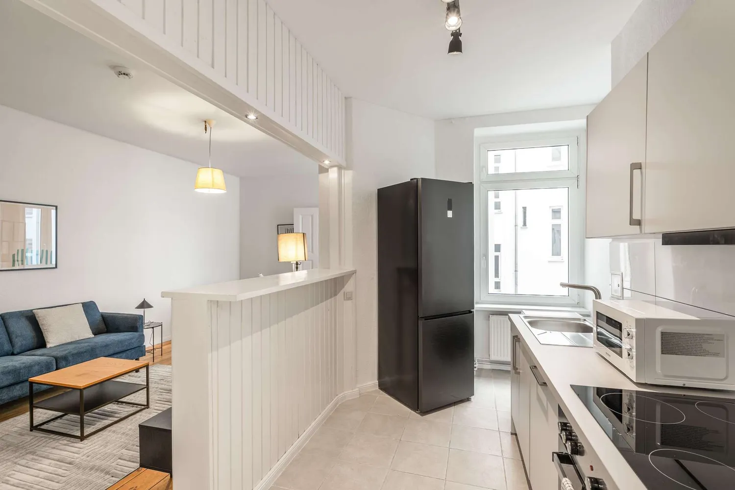 2 Zimmer Wohnung mit 42 m² in Berlin – Bild 10