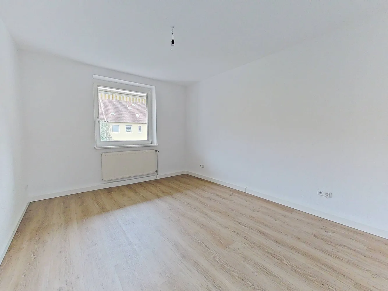 3 Zimmer Wohnung mit 65 m² in Braunschweig – Bild 3