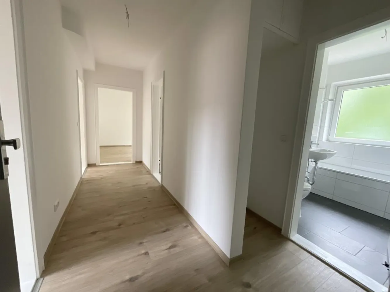 3 room apartment with 70 m² in Aurich – Photo 7
