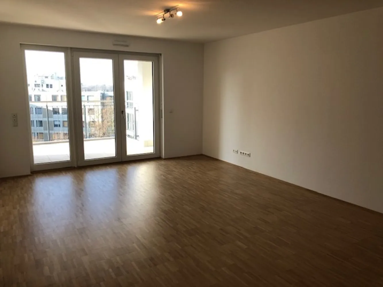 2 Zimmer Wohnung mit 65 m² in Mainz – Bild 2