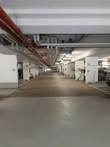 1 Zimmer Wohnung mit 33 m² in Regensburg – Bild 10