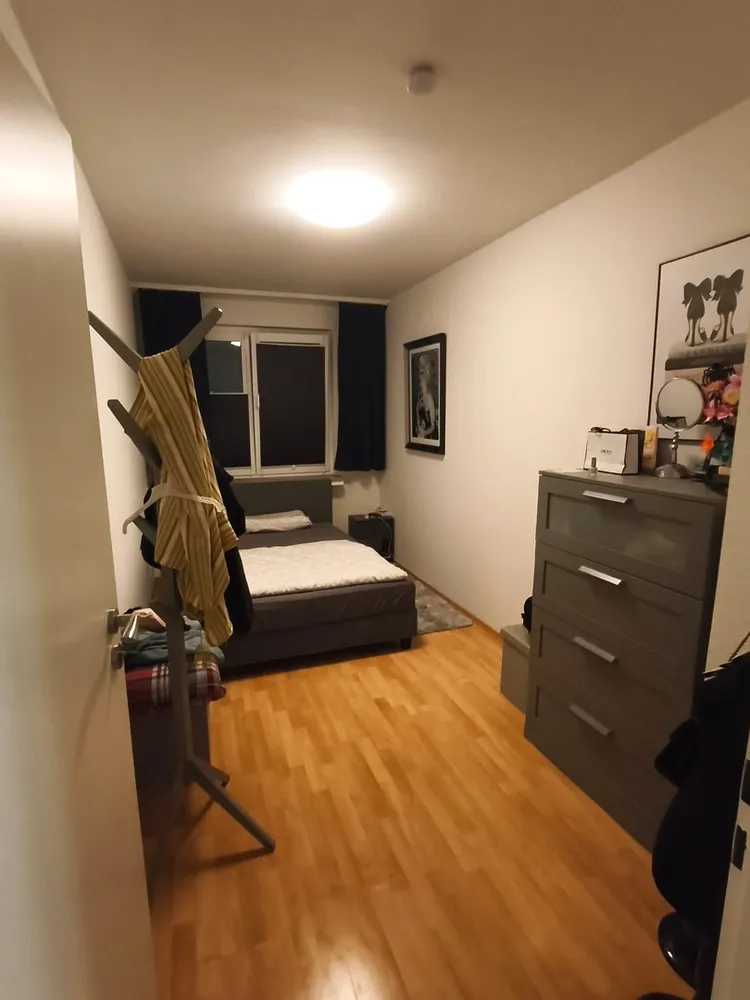 3 Zimmer Wohnung mit 85 m² in Wuppertal – Bild 5