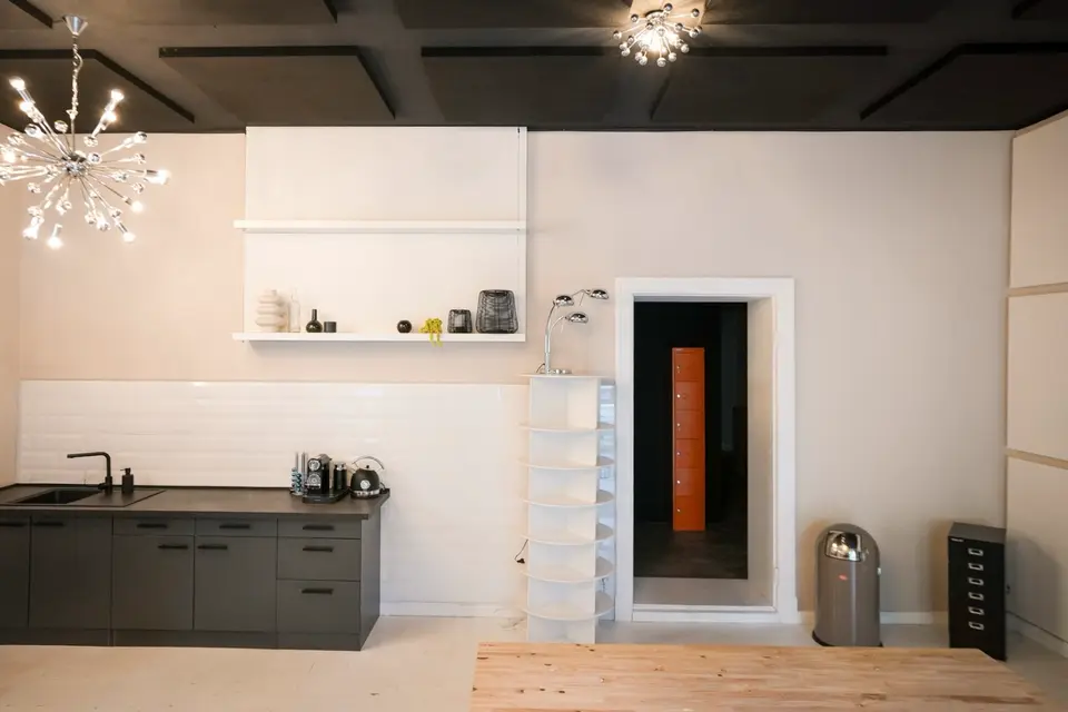2 Zimmer Wohnung mit 79 m² in Berlin – Bild 5