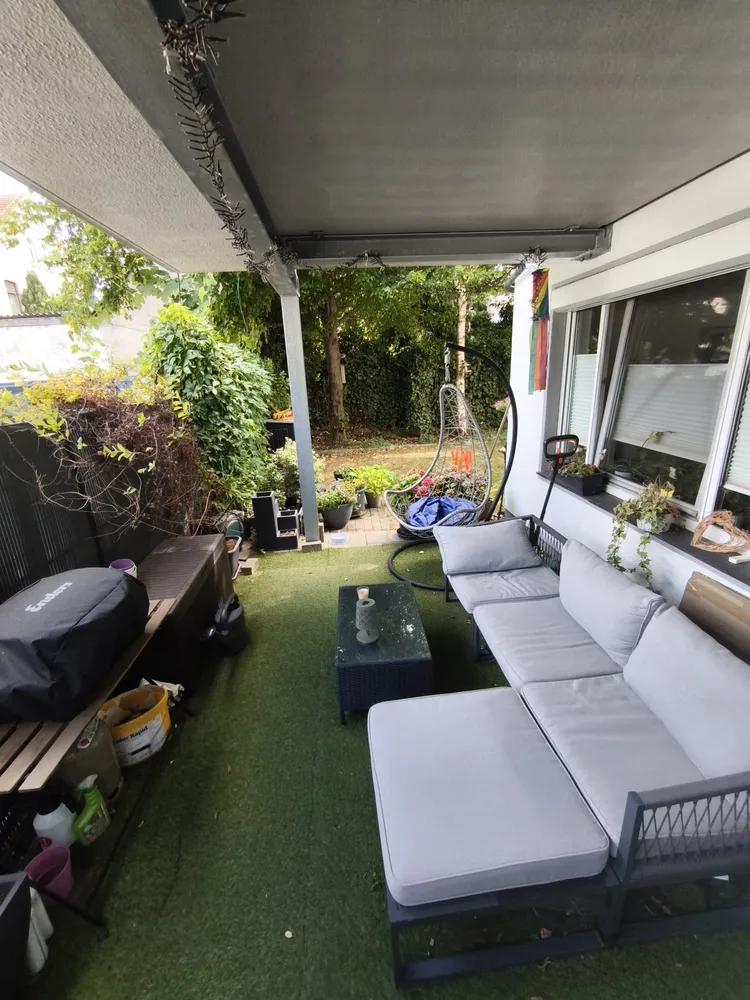 4 Zimmer Wohnung mit 133 m² in Halle (Saale) – Bild 8