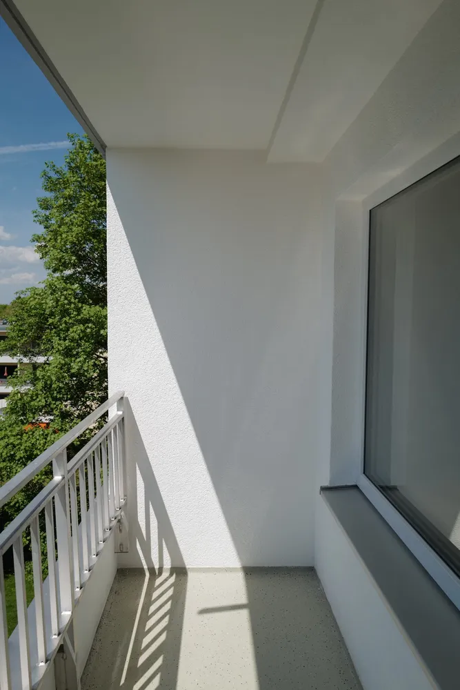 3 Zimmer Wohnung mit 56 m² in München – Bild 4