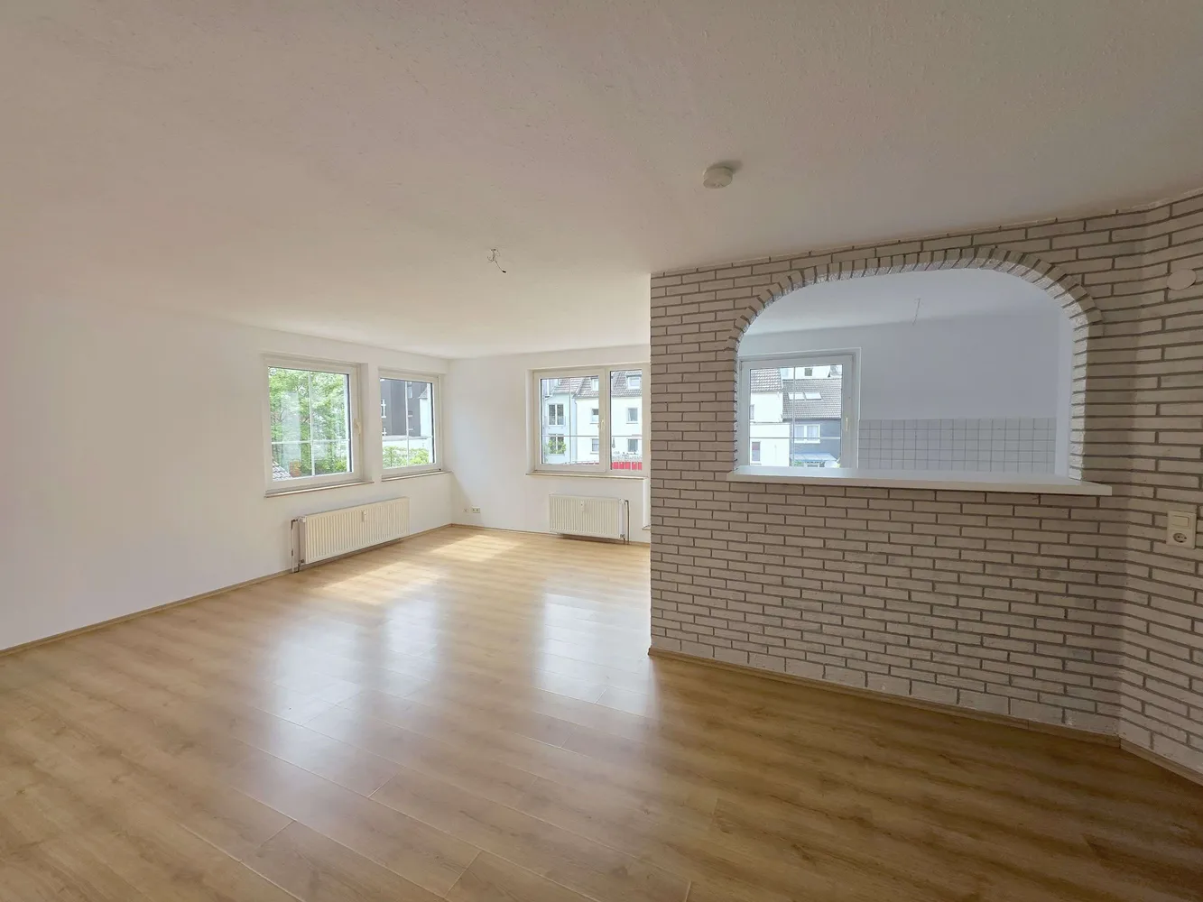 1 Zimmer Wohnung mit 47 m² in Wuppertal – Bild 3