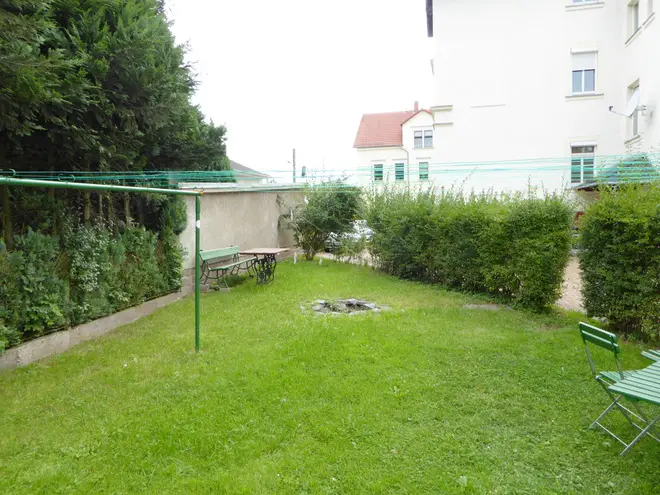 3 room apartment with 61 m² in Chemnitz – Photo 2