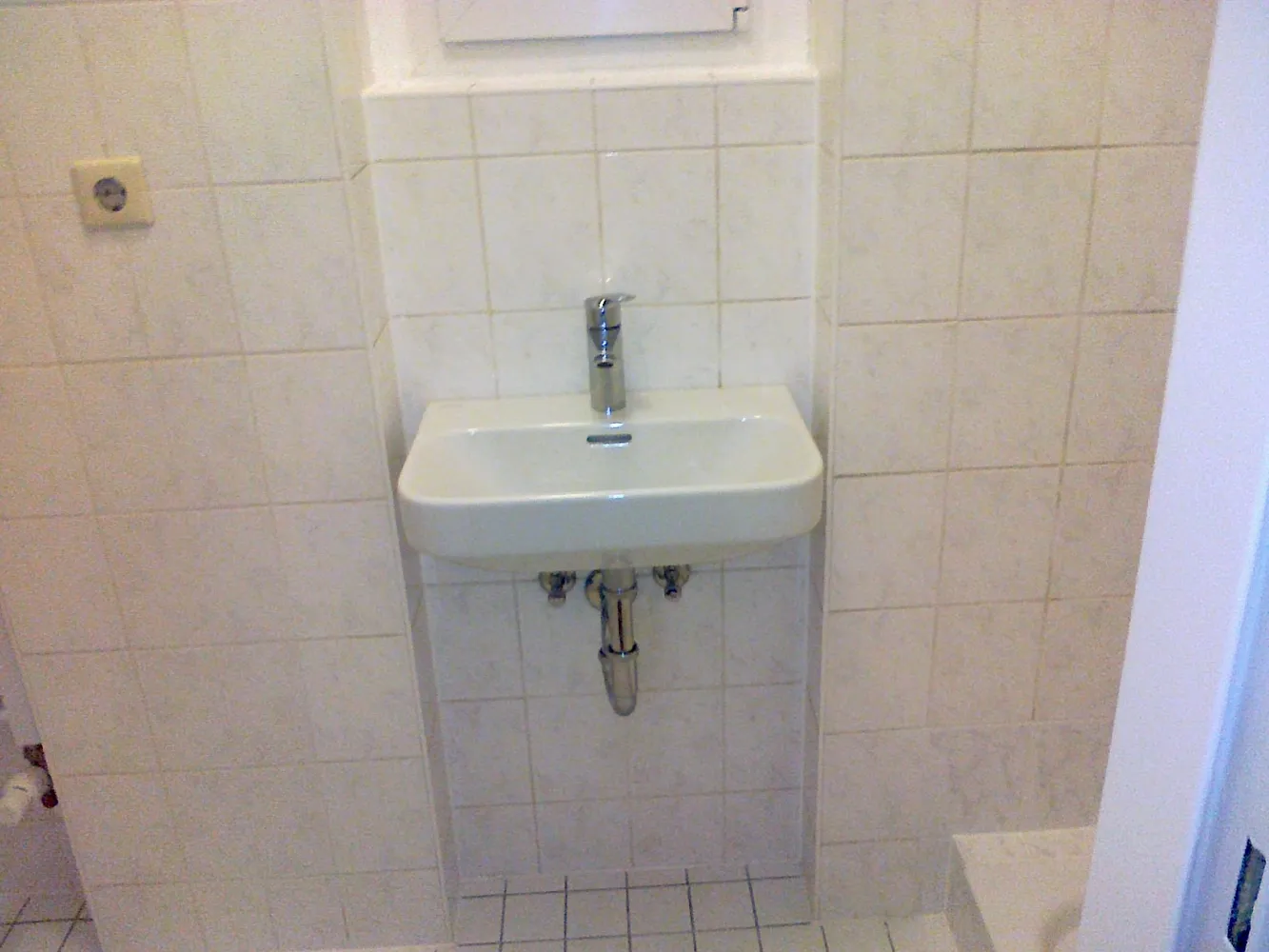 1 room apartment with 34 m² in Berlin – Photo 4