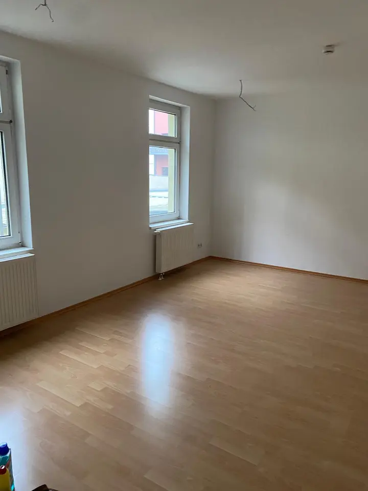 2 Zimmer Haus mit 33 m² in Weißenfels – Bild 1