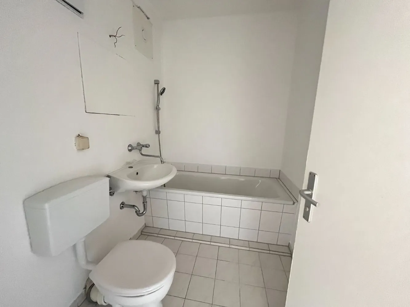 1 Zimmer Wohnung mit 34 m² in Halle (Saale) – Bild 1