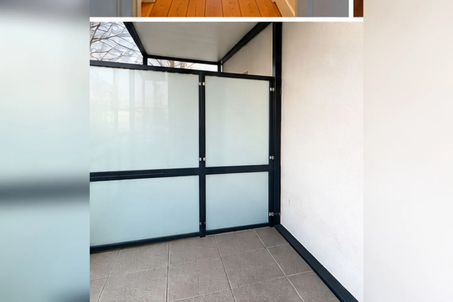 2 Zimmer Wohnung mit 50 m² in Hamburg – Bild 7