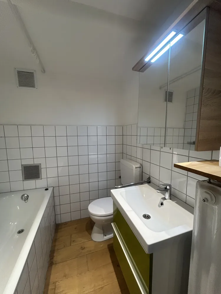 3 Zimmer Wohnung mit 76 m² in Düsseldorf – Bild 10