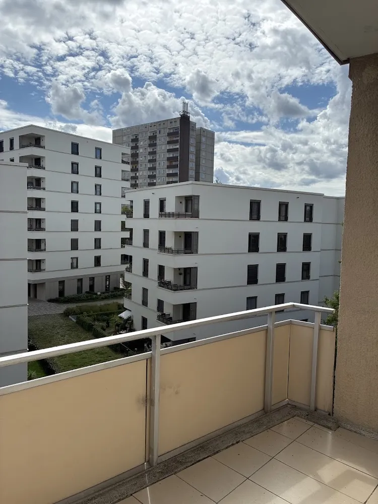 3 Zimmer Wohnung mit 62 m² in Berlin – Bild 4