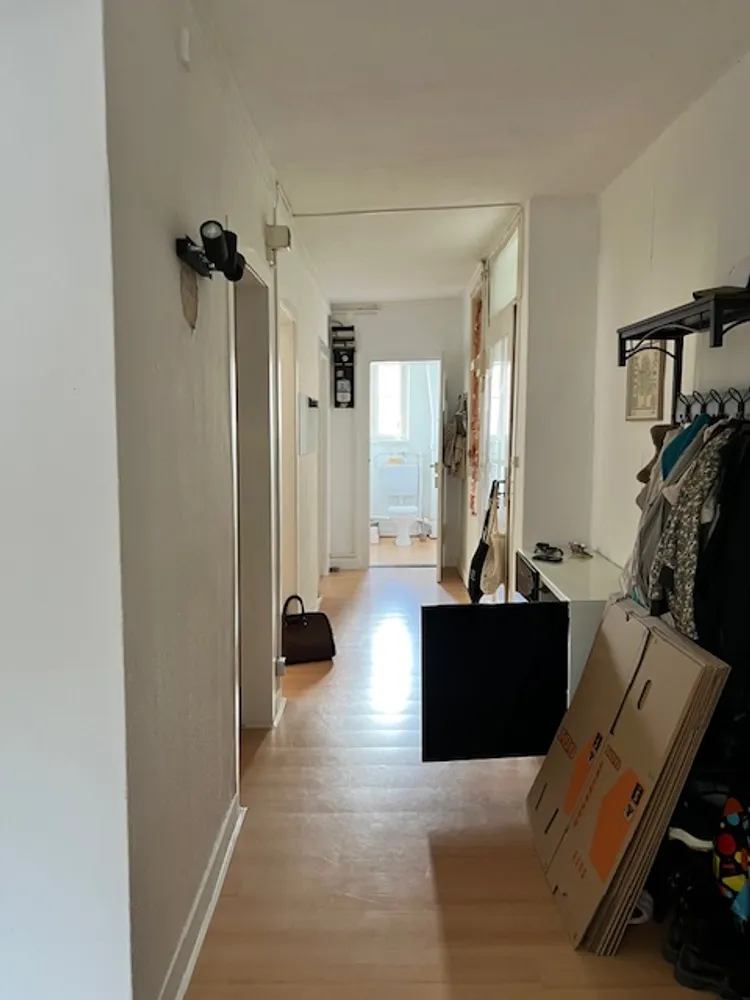 2 Zimmer Wohnung mit 45 m² in Stuttgart – Bild 6