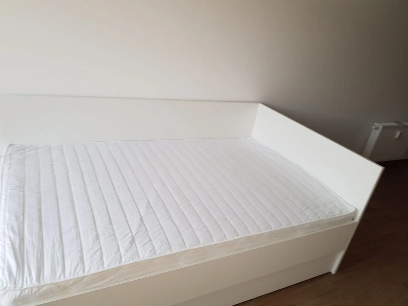 1 Zimmer Wohnung mit 24 m² in Augsburg – Bild 5