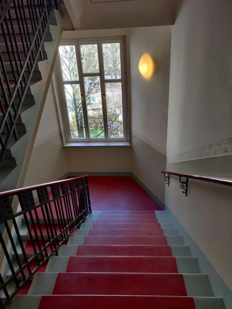 2 Zimmer Wohnung mit 50 m² in Dresden – Bild 11