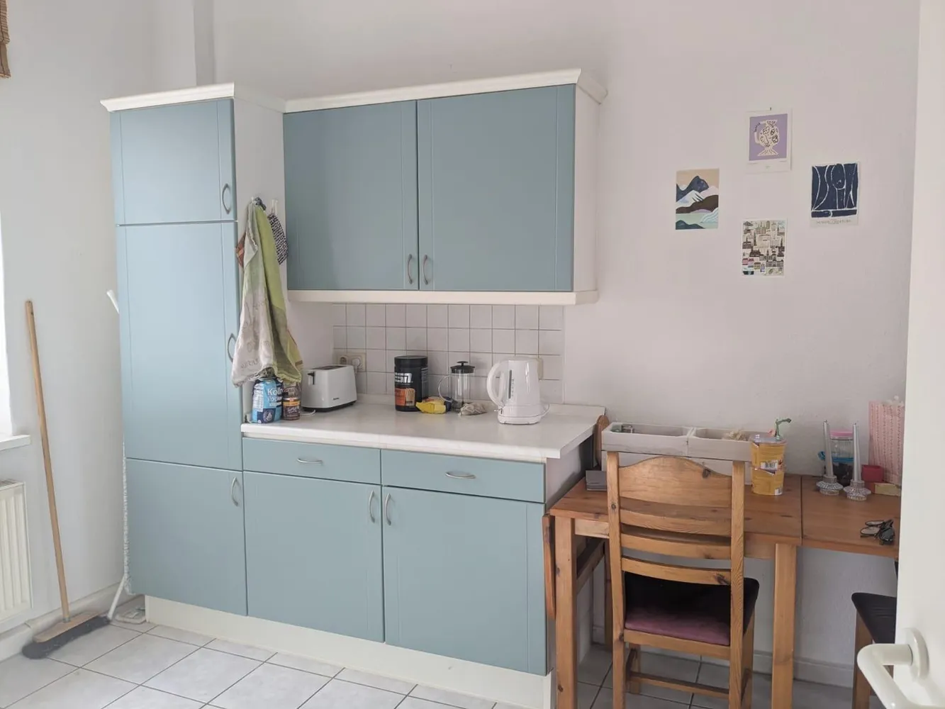 1 Zimmer Wohnung mit 44 m² in Rostock – Bild 7