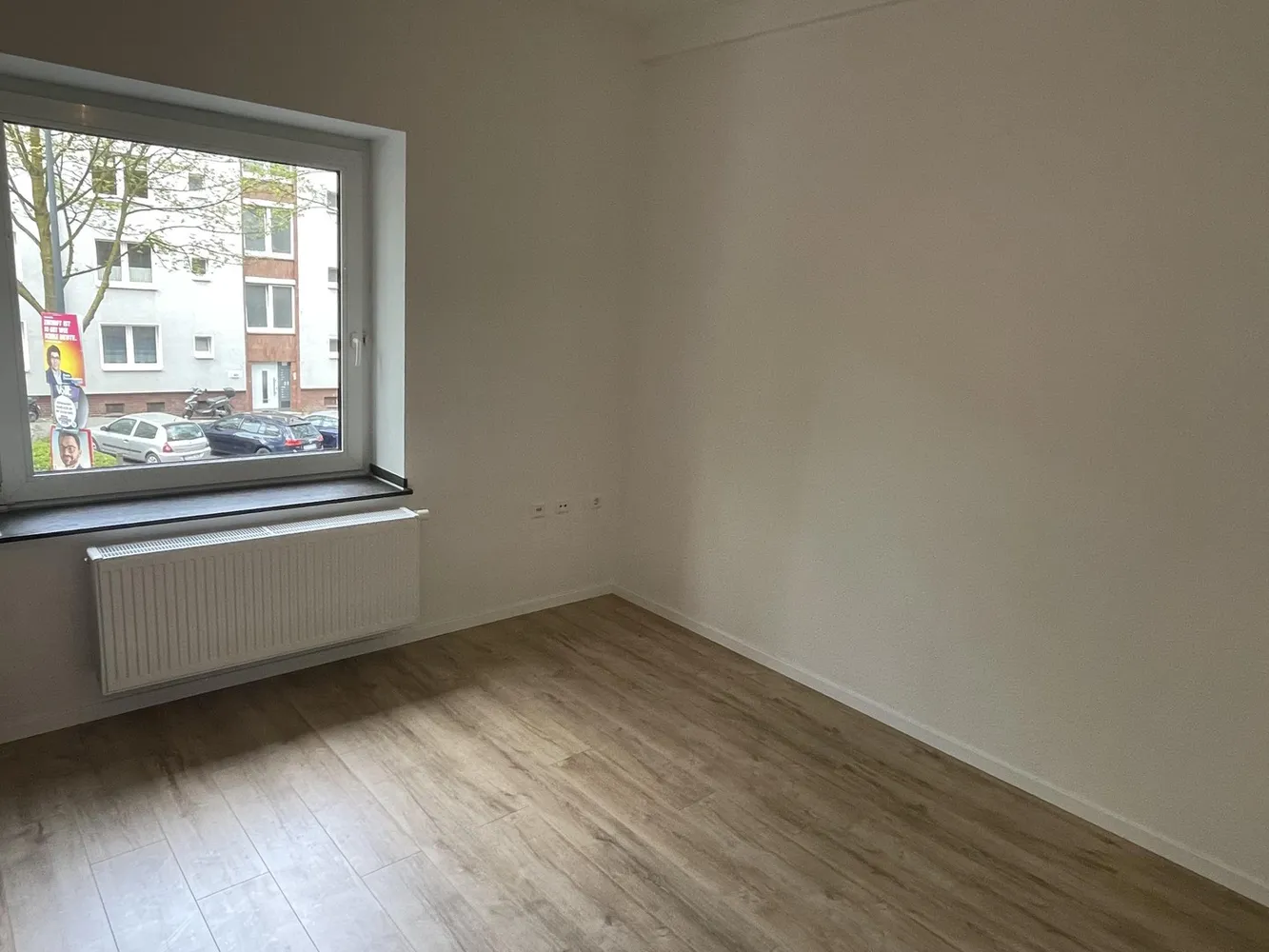 4 Zimmer Wohnung mit 90 m² in Dortmund – Bild 4