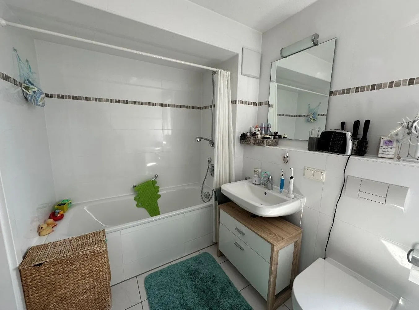 3 room apartment with 76 m² in Munich – Photo 10