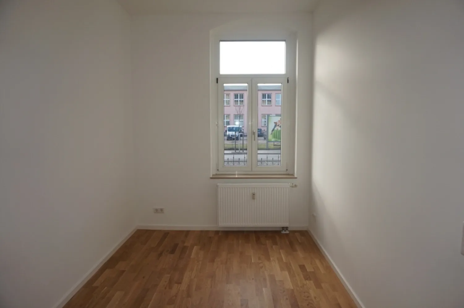 2 Zimmer Wohnung mit 50 m² in Dresden – Bild 3