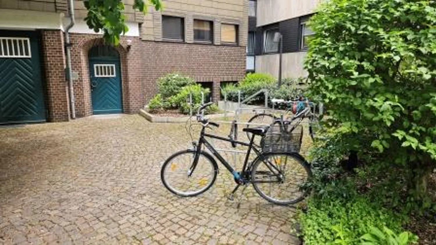 2 Zimmer Wohnung mit 52 m² in Hannover – Bild 4