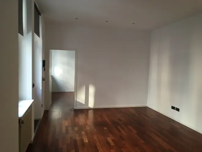 2 Zimmer Wohnung mit 46 m² in Frankfurt am Main – Bild 3
