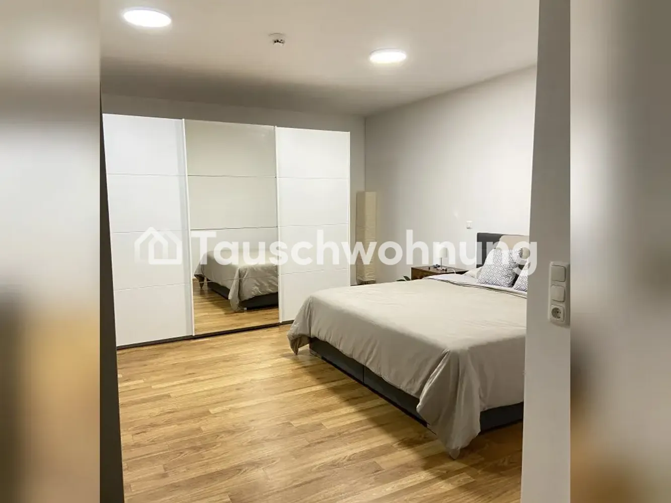 2 Zimmer Wohnung mit 60 m² in Frankfurt am Main – Bild 2