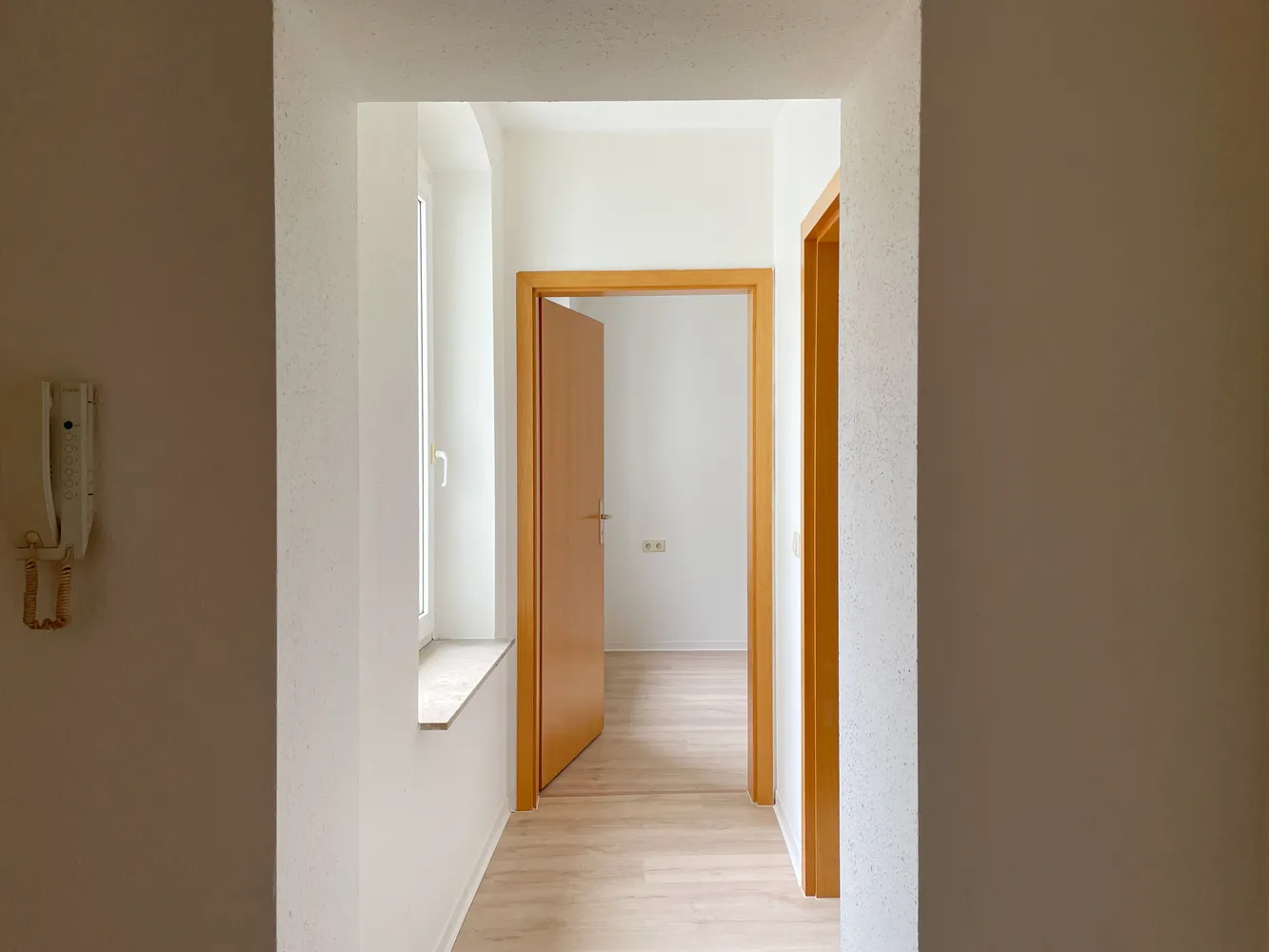 2 Zimmer Wohnung mit 51 m² in Halle (Saale) – Bild 8