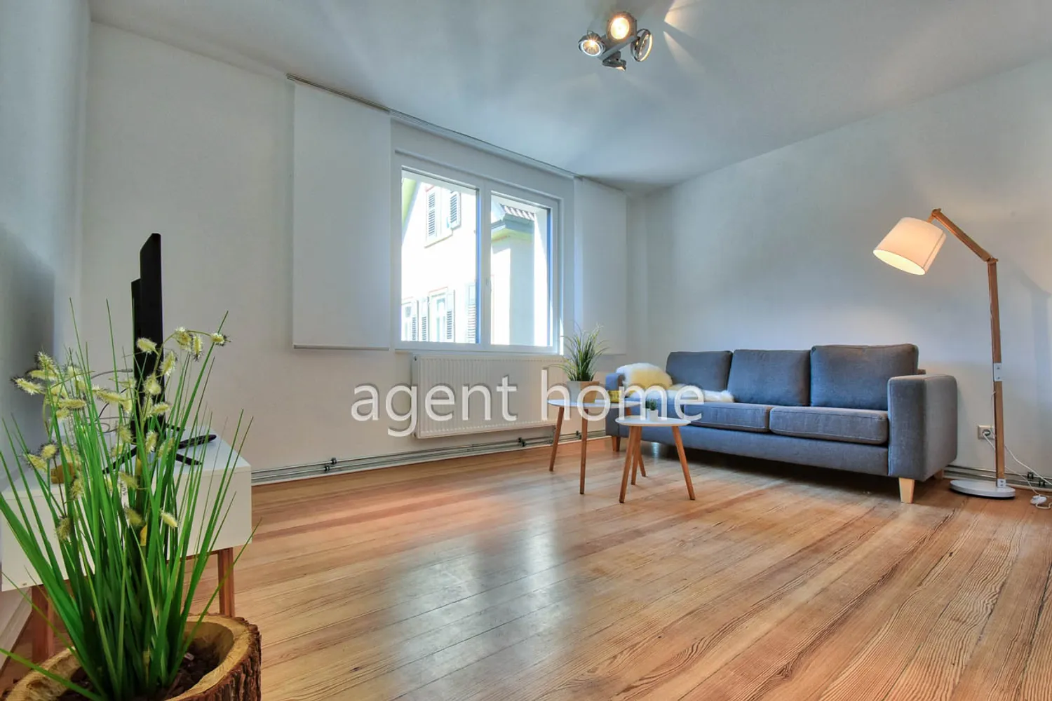 2 Zimmer Wohnung mit 53 m² in Leonberg – Bild 6
