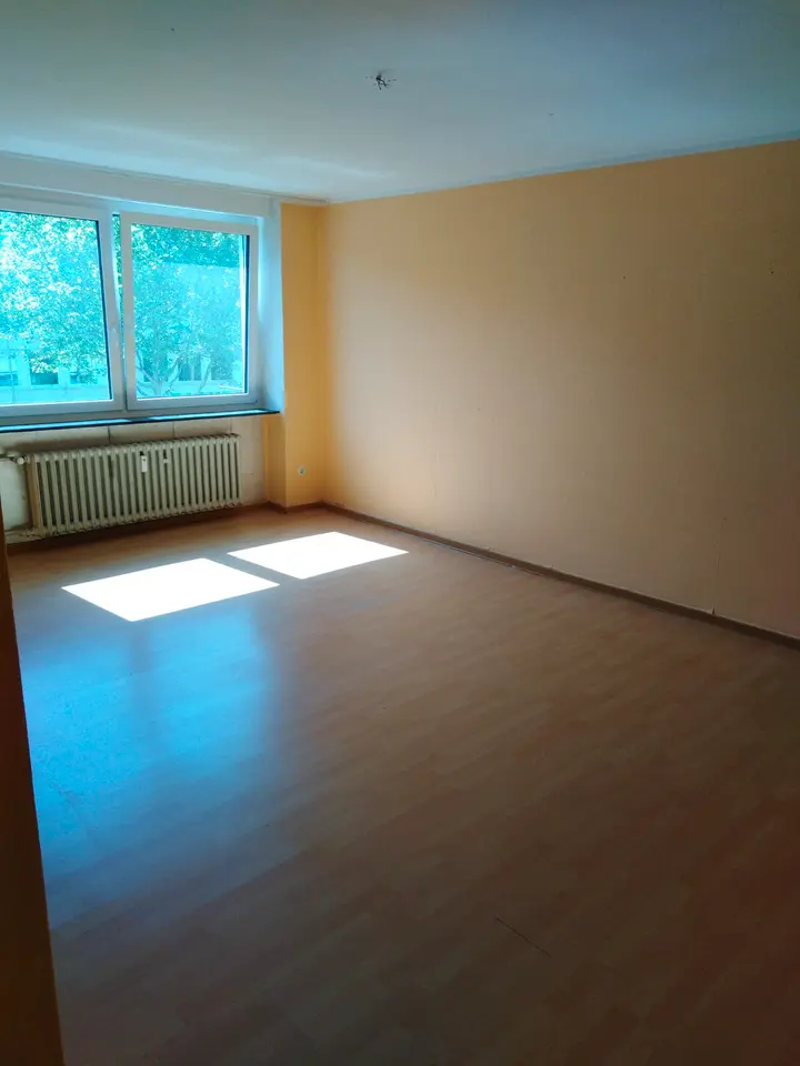 3 Zimmer Wohnung mit 82 m² in Kassel – Bild 1