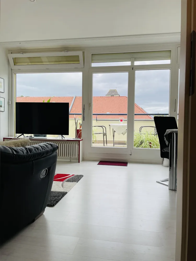 2 room apartment with 75 m² in Berlin – Photo 6