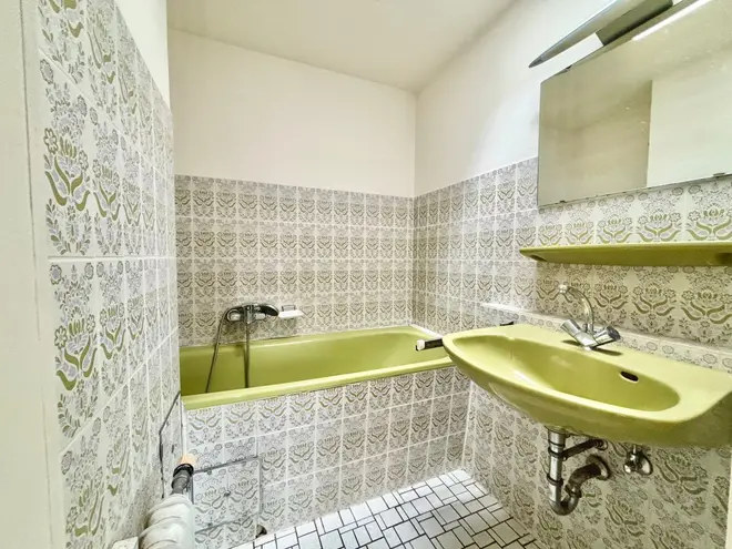 3 Zimmer Wohnung mit 123 m² in Düsseldorf – Bild 10