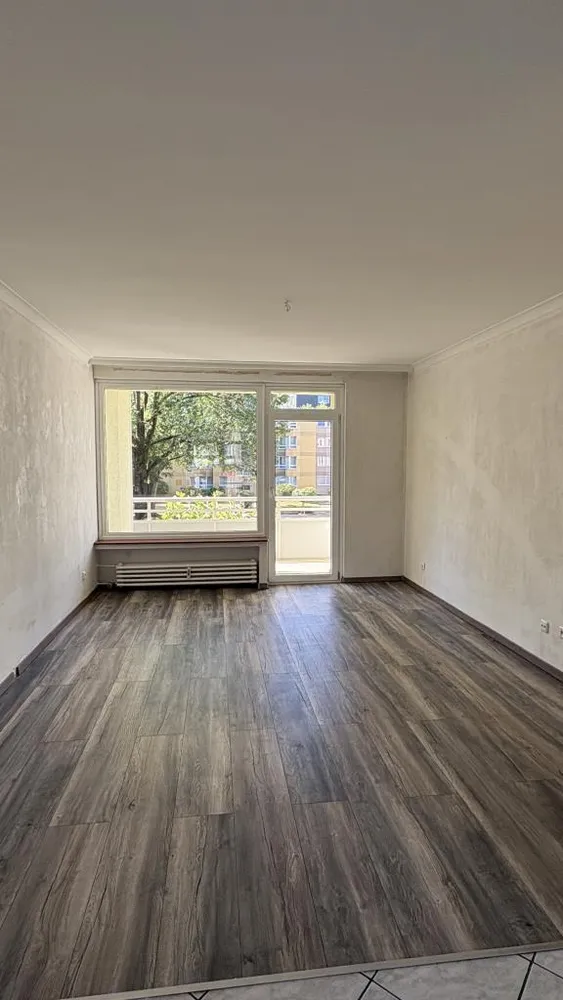 4 Zimmer Wohnung mit 73 m² in Dortmund – Bild 4