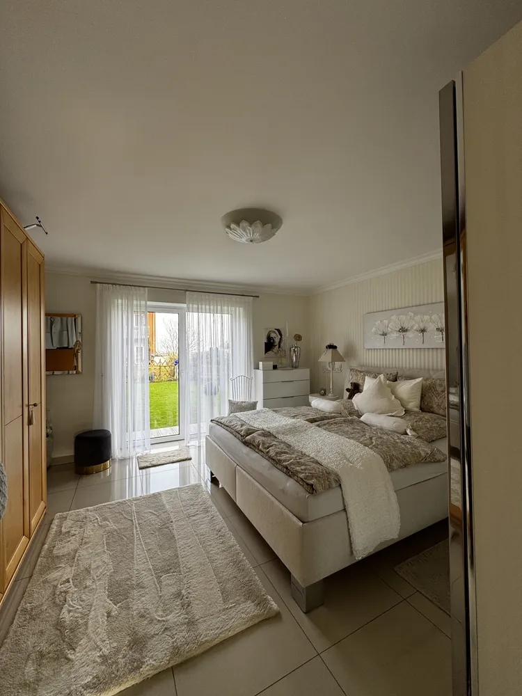 3 room apartment with 101 m² in Aachen – Photo 1