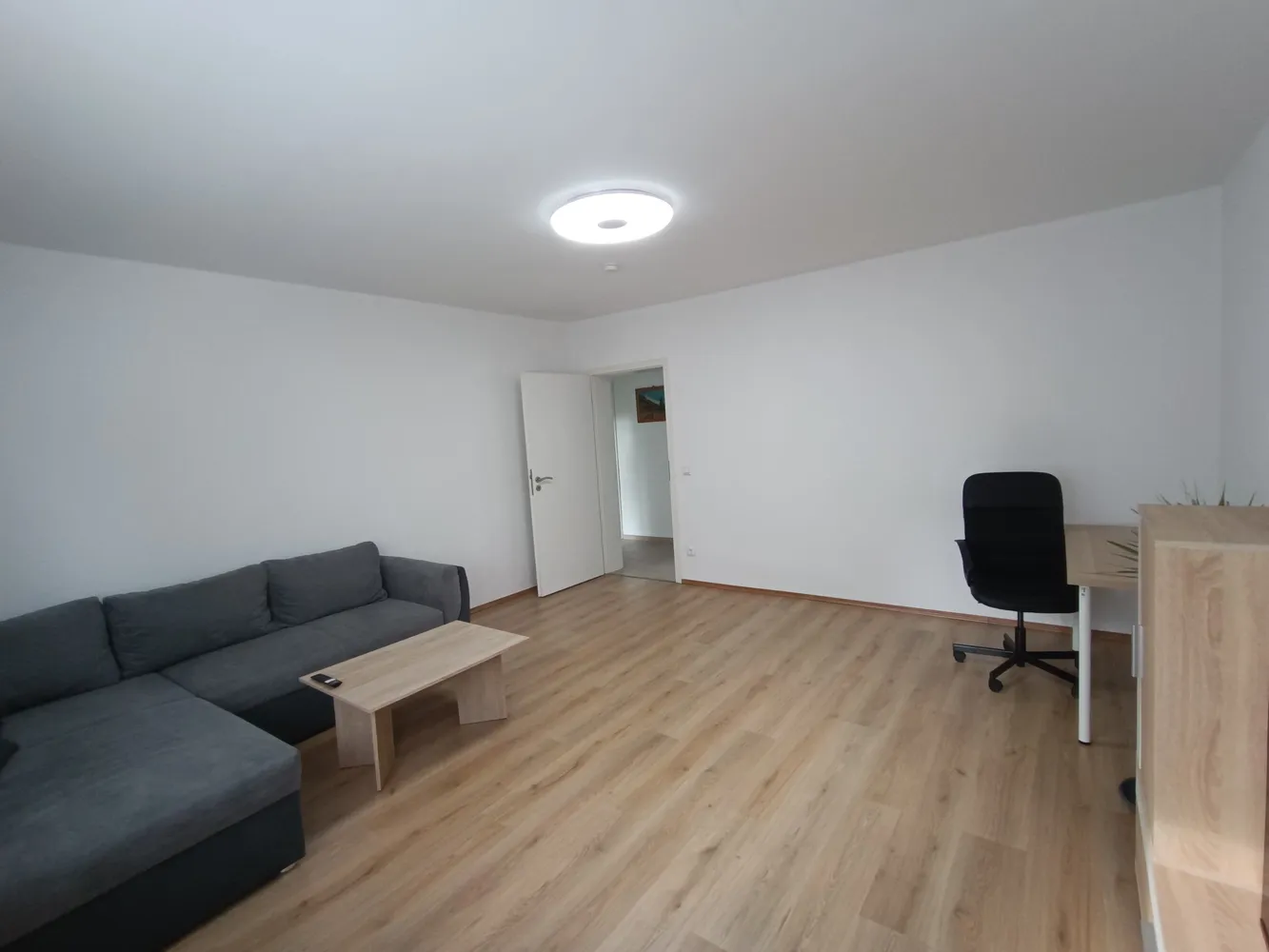 2 Zimmer Wohnung mit 54 m² in Essen – Bild 2