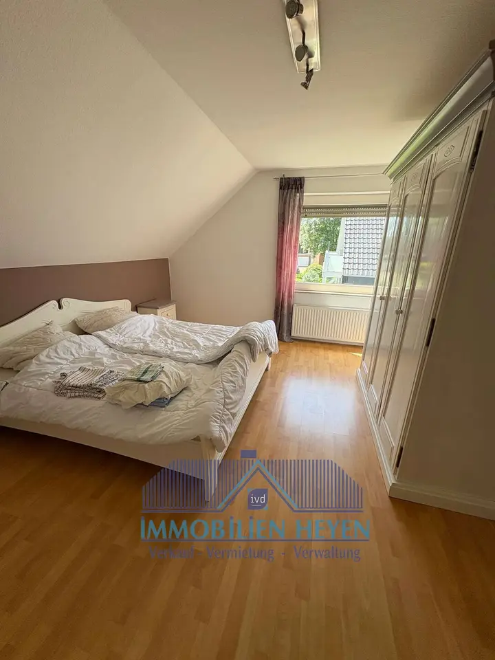 3 Zimmer Wohnung mit 80 m² in Papenburg – Bild 9