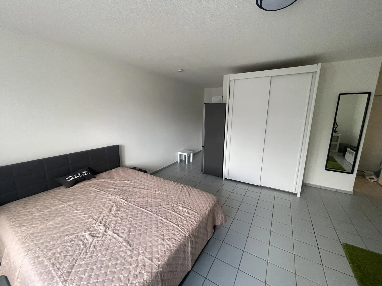 1 Zimmer Wohnung mit 32 m² in Witten – Bild 3