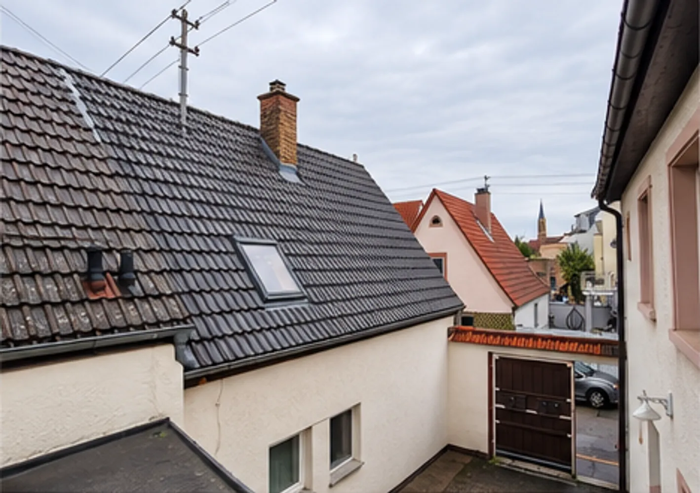 2 room apartment with 47 m² in Mannheim – Photo 10