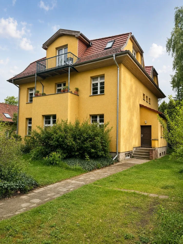 WG-Zimmer mit 18 m² in Berlin – Bild 9