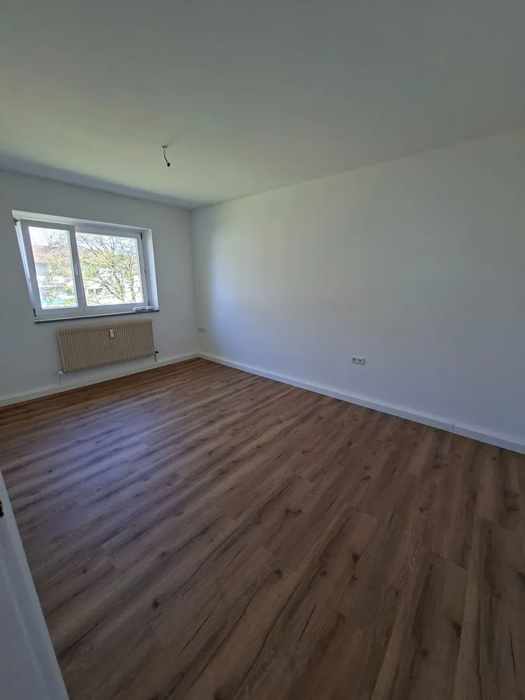 3 Zimmer Wohnung mit 68 m² in Amberg – Bild 1