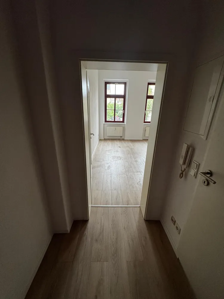 1 Zimmer Wohnung mit 32 m² in Dresden – Bild 5