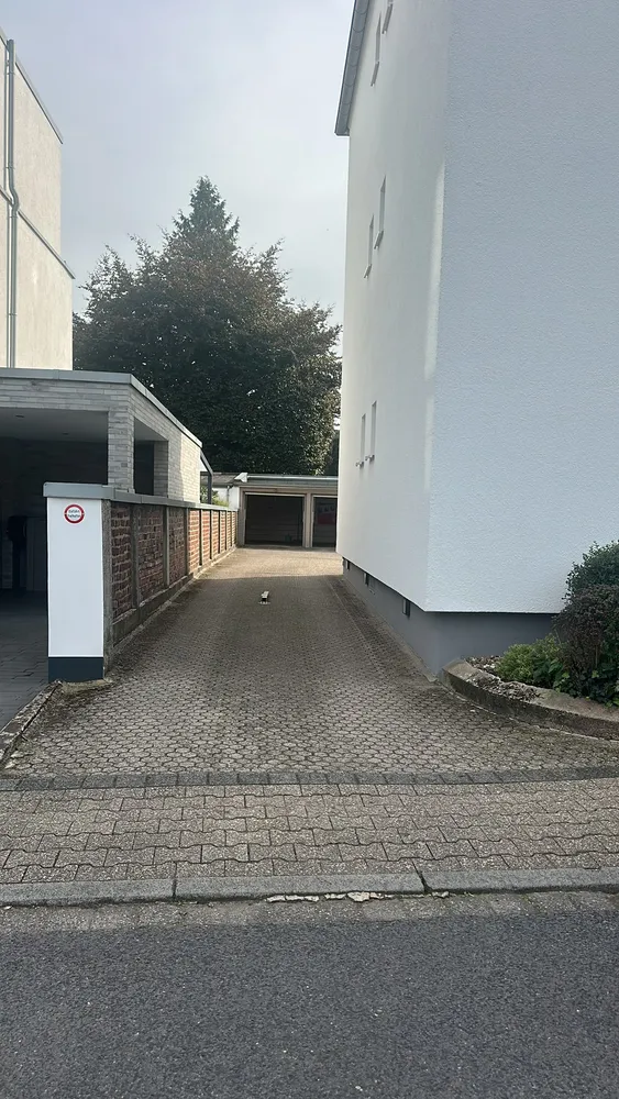 2 room apartment with 42 m² in Cologne – Photo 10