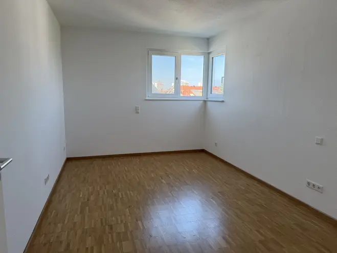 3 Zimmer Wohnung mit 106 m² in Karlsruhe – Bild 9