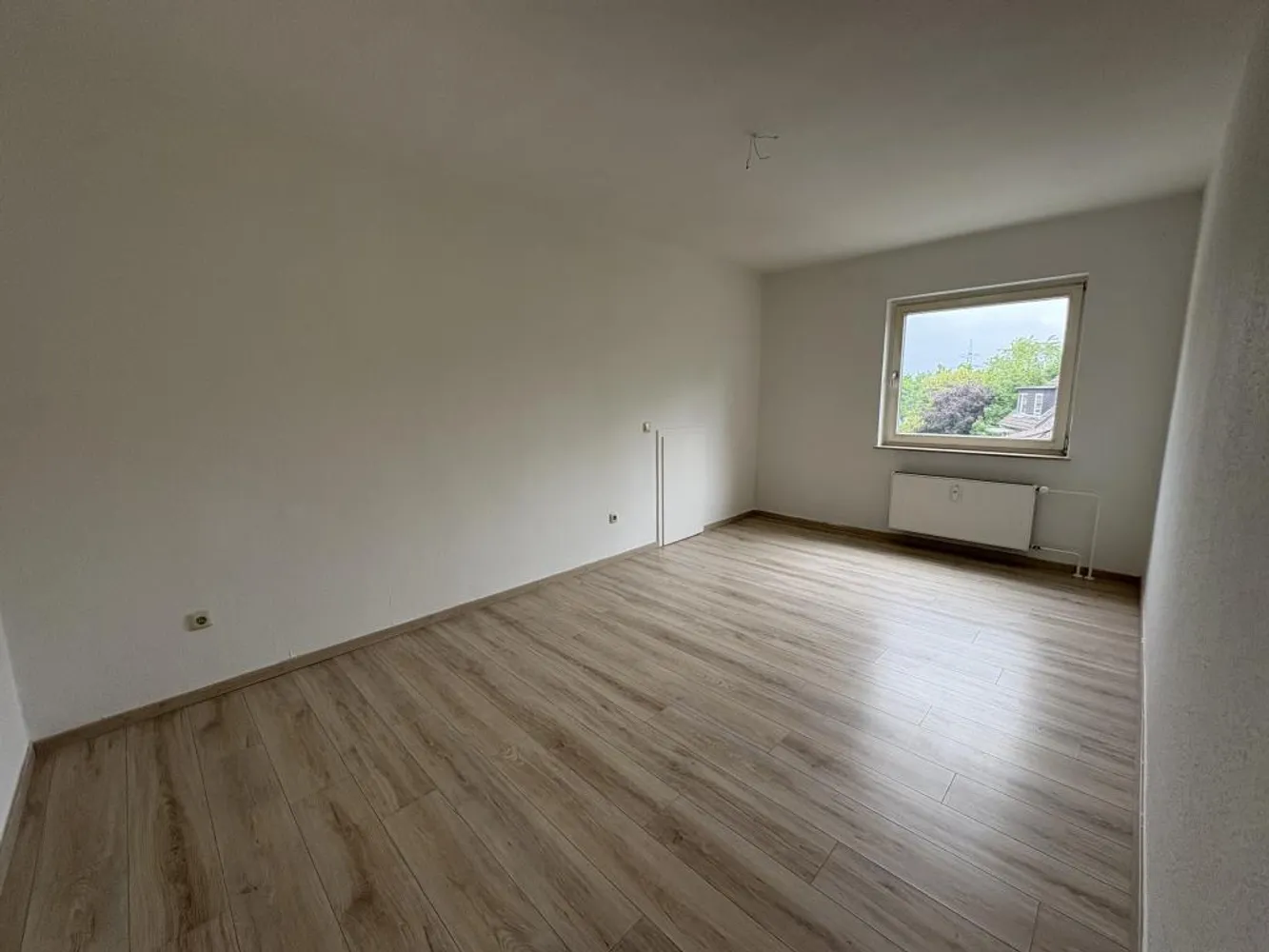 3 Zimmer Wohnung mit 63 m² in Essen – Bild 5