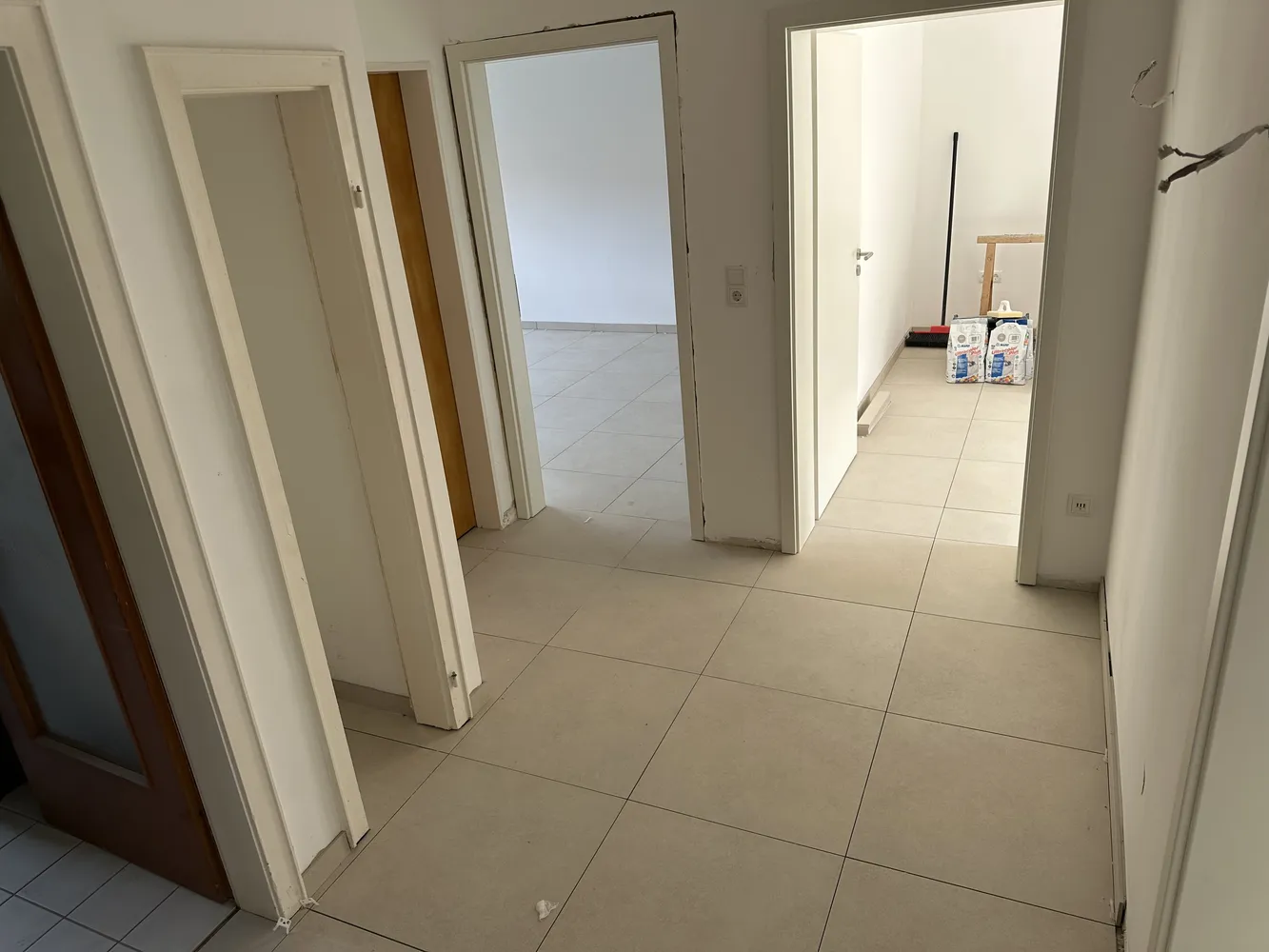 3 room apartment with 72 m² in Cologne – Photo 5