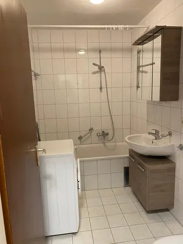 1 Zimmer Wohnung mit 33 m² in Regensburg – Bild 6