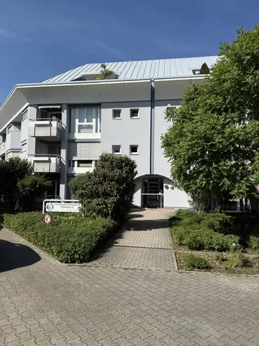 2 Zimmer Wohnung mit 48 m² in Mannheim – Bild 5